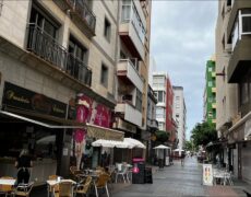 Descubre el encanto de Santa Catalina: un imprescindible en tu viaje a Las Palmas