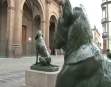 Descubre la majestuosa Catedral de Santa Ana en Las Palmas: un imperdible del turismo religioso