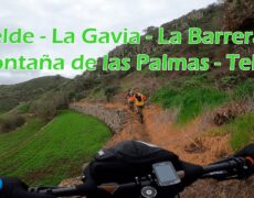 Descubre el emocionante turismo de ciclismo de montaña en Las Palmas