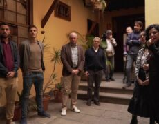 Descubre el turismo cultural en Las Palmas: Conoce el Museo Pérez Galdós