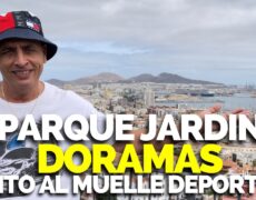 Descubre el encanto turístico del Parque Doramas en Las Palmas: un destino imperdible para tu próximo viaje
