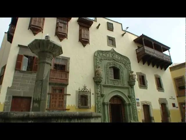 Descubre la fascinante Casa de Colón en Las Palmas: un imprescindible en tu viaje de turismo cultural