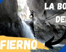 Descubre la emoción del descenso de barrancos en Las Palmas: una aventura imprescindible para tu viaje de turismo