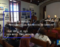 Descubre la Casa Museo Tomás Morales en Las Palmas: Un imprescindible en tu viaje de turismo cultural