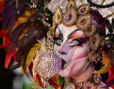 Descubre el turismo y la diversión en el Carnaval de Las Palmas en Las Palmas