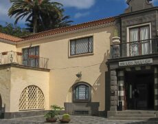 Descubre las maravillas del Museo Néstor en Las Palmas: una experiencia imperdible para tu viaje de turismo