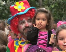 Descubre la mejor fiesta en el Parque Santa Catalina en Las Palmas: ¡Una experiencia imperdible!