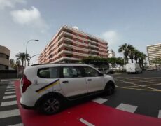 Descubre la Mejor Fiesta en la Calle Juan XXIII en Las Palmas: ¡No te pierdas esta Experiencia Inolvidable!