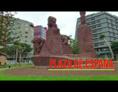 Descubre la mejor fiesta en la Calle Mesa y López de Las Palmas: ¡Imperdible evento en la isla!