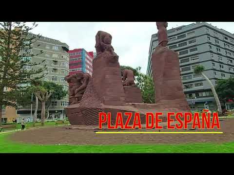 Descubre la mejor fiesta en la Calle Mesa y López de Las Palmas: ¡Imperdible evento en la isla!