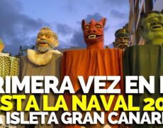 Descubre la mejor Fiesta en la Playa de Las Canteras en Las Palmas: ¡El paraíso de la diversión!