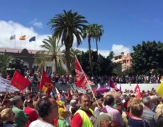 Descubre la mejor fiesta en la Plaza de la Feria en Las Palmas: ¡Un evento que no te puedes perder!