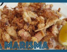 Descubre el auténtico sabor de Las Palmas con nuestro delicioso gofio escaldado: una joya gastronómica