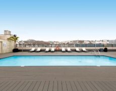 Descubre el paraíso en el Hotel AC Gran Canaria: tu destino ideal para un viaje de turismo en Las Palmas