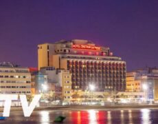 Descubre el encanto de Las Palmas de Gran Canaria en Hotel Exe: tu destino ideal para un viaje de turismo