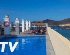 Descubre la excelencia del Hotel Concorde en Las Palmas: tu destino ideal para el turismo en Gran Canaria