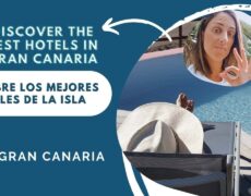 Descubre el encanto del Hotel Santa Catalina en Las Palmas: una experiencia única de turismo y viaje