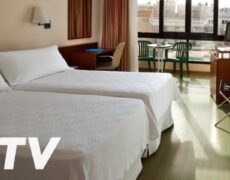 Descubre el encanto del turismo en Las Palmas de Gran Canaria en el Hotel NH Imperial Playa