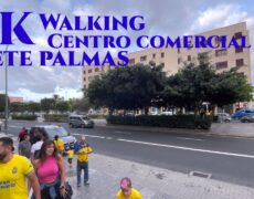 Turismo de compras en Las Palmas: Centro Comercial Siete Palmas, la mejor opción para tu viaje de compras
