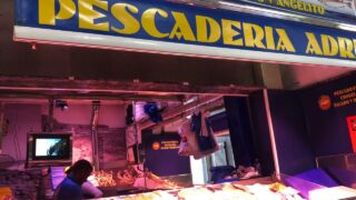 Descubre el encanto del turismo de compras en el Mercado de Vegueta en Las Palmas