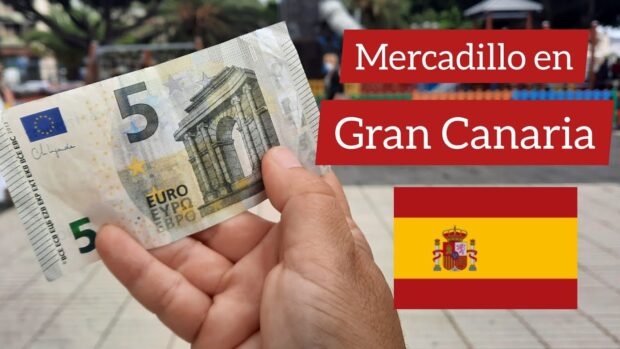 Ir de compras en la Calle Sagasta: Una experiencia turística imperdible en Las Palmas