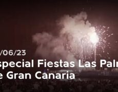 Descubre la magia de la Fiesta de San Juan en Las Palmas: un viaje imprescindible para los amantes del turismo