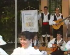 Descubre el encanto del Baile del Candil en Las Palmas de Gran Canaria: una experiencia cultural y turística imperdible