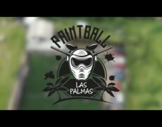 Descubre el emocionante turismo de paintball en Las Palmas