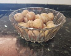 Descubre el auténtico sabor de Las Palmas con nuestras deliciosas papas arrugadas: la joya gastronómica de la isla