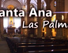 Descubre la majestuosa Catedral de Santa Ana en tu próximo viaje a Las Palmas: Turismo religioso en Canarias