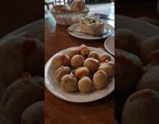 Descubre la deliciosa gastronomía de Marta en Las Palmas de Gran Canaria: el destino perfecto para los amantes del turismo culinario