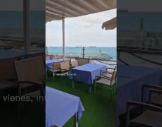 Descubre el sabor único del Restaurante El Equilibrista en tu viaje a Las Palmas de Gran Canaria