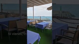 Descubre el sabor único del Restaurante El Equilibrista en tu viaje a Las Palmas de Gran Canaria