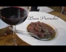 Descubre el sabor tradicional en Restaurante El Herreño – Las Palmas de Gran Canaria: Una parada imperdible en tu viaje de turismo gastronómico