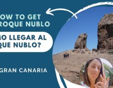 Descubre el encanto del Restaurante Roque Nublo en tu viaje a Las Palmas de Gran Canaria