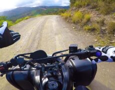 Descubre Las Palmas en quad: la mejor opción para un emocionante turismo en las Islas Canarias