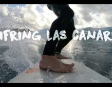 Descubre el paraíso del surf en Las Palmas: una guía para tu próximo viaje de turismo