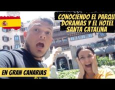 Descubre el encanto del Parque Doramas: un imprescindible en tu viaje a Las Palmas de Gran Canaria