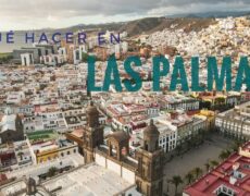 Descubre el encanto del turismo en el Puerto de Las Palmas: la joya de Las Palmas de Gran Canaria